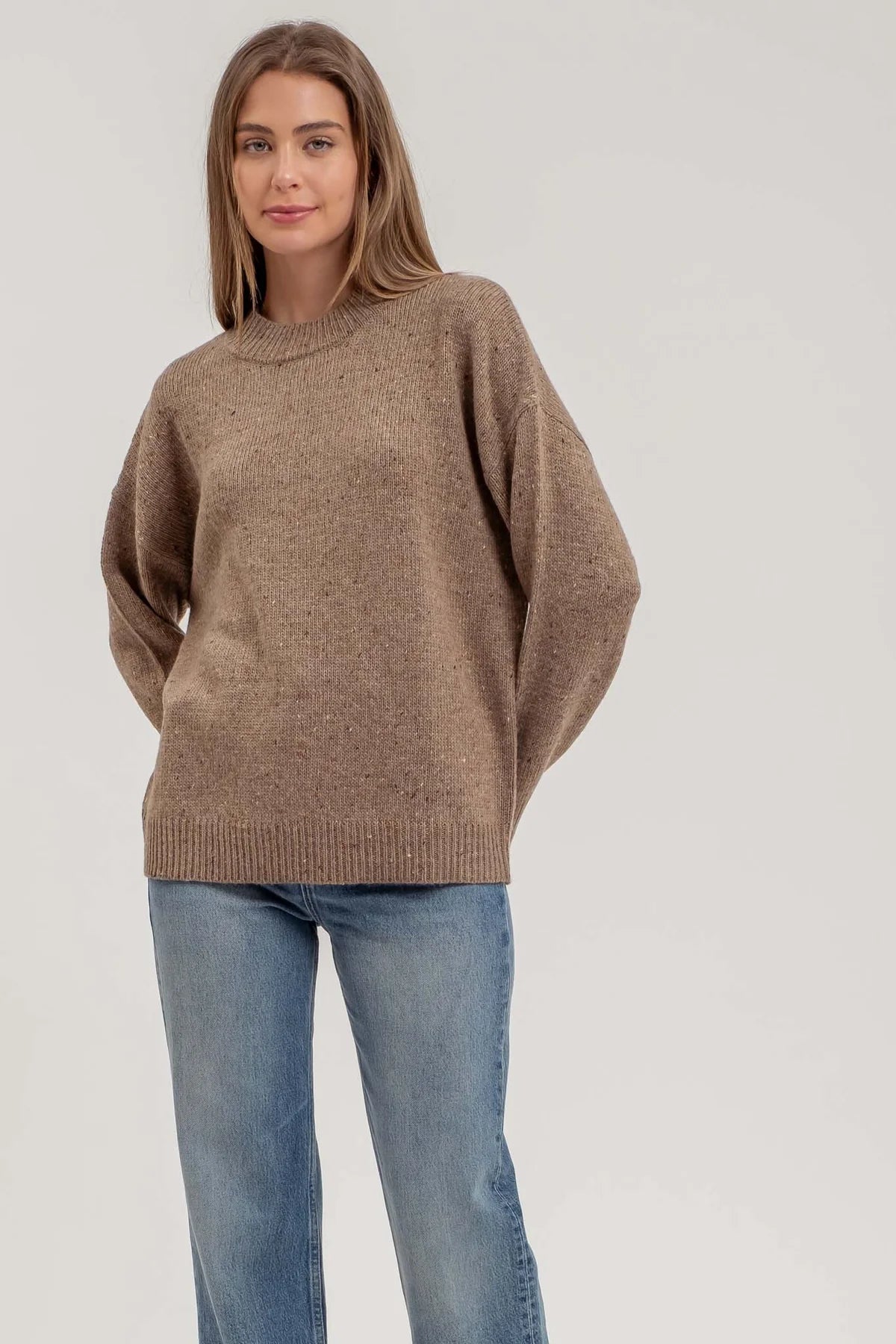 Selah Sweater