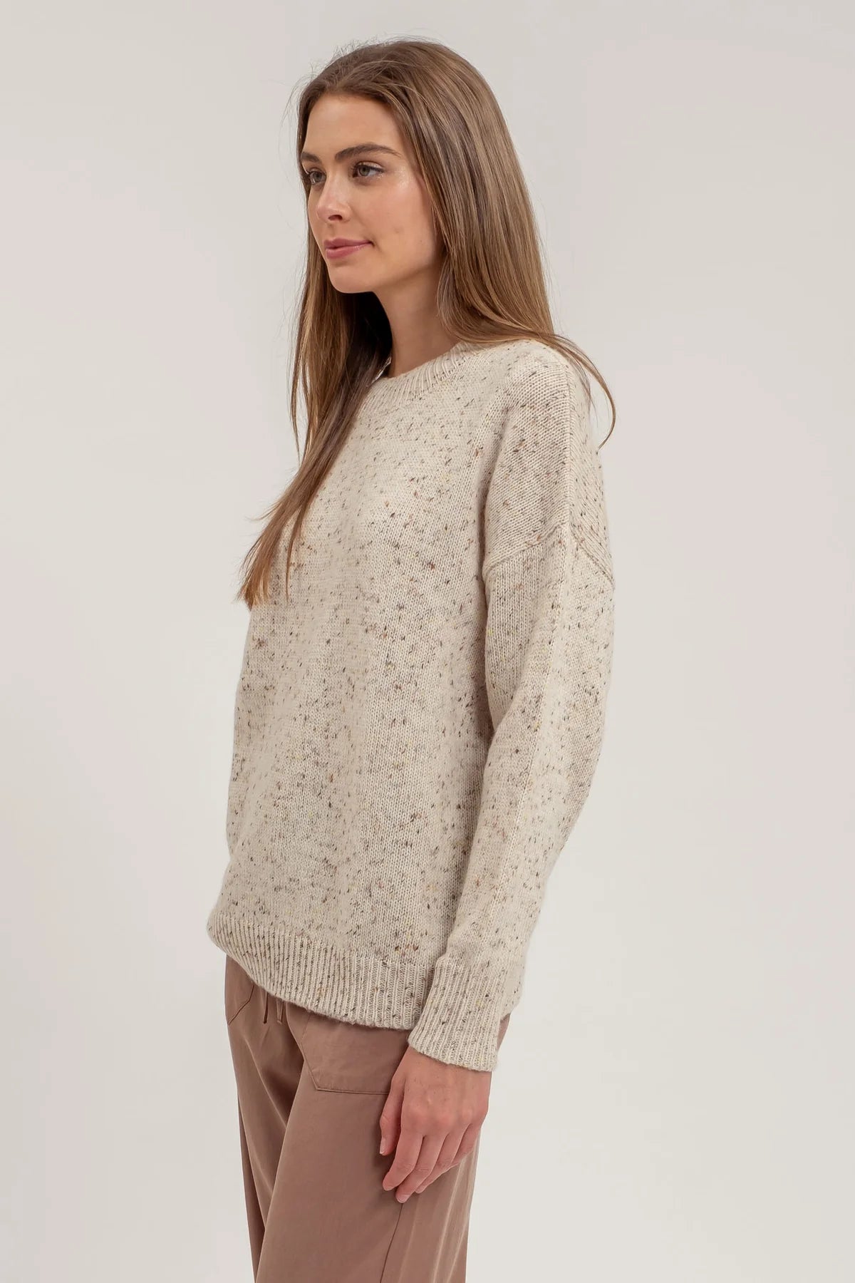 Selah Sweater