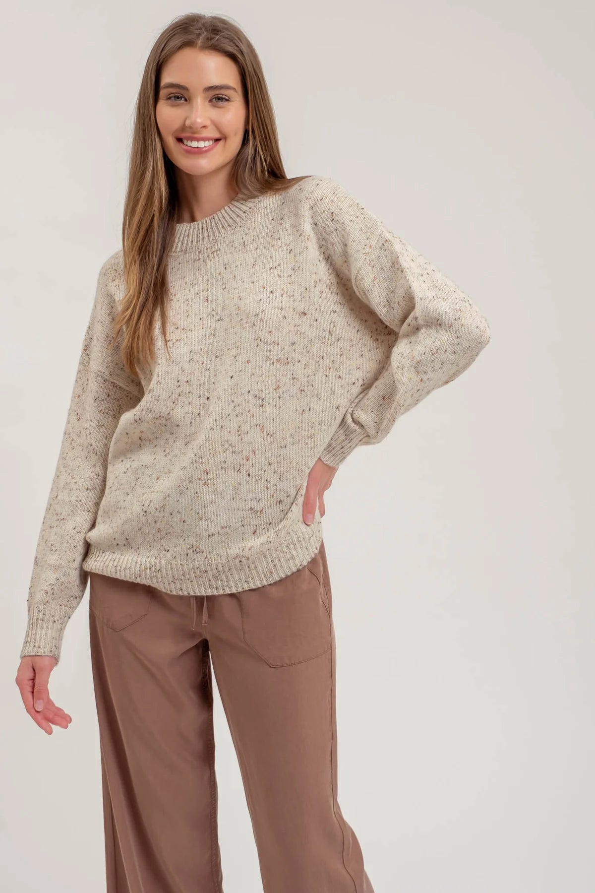 Selah Sweater